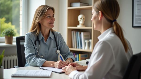 Expert chiropractor: personalized solutions for your pain relief