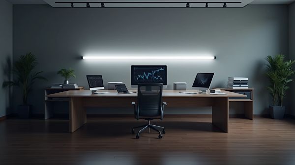 Financial control automation: streamline your financial processes effectively