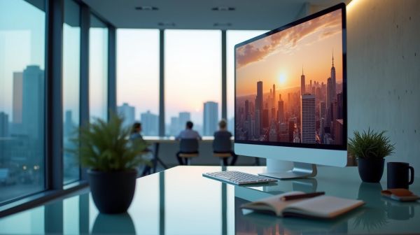 Resolve your IT challenges with managed it services in Hatfield