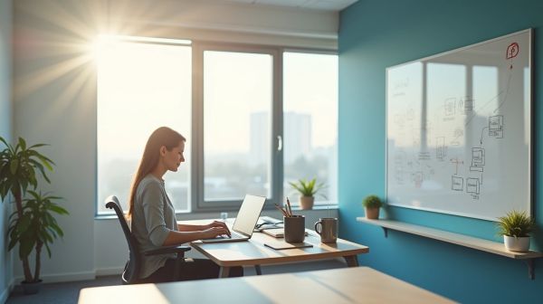 Resolve your IT challenges with managed it services in Hatfield