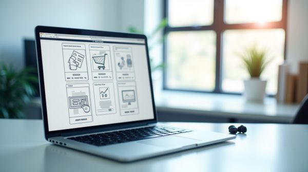Struggling with ecommerce website creation? Here's how to succeed