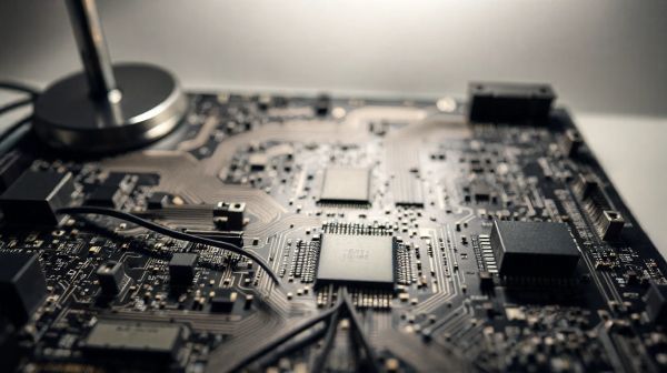 Top 5 Ways Embedded Software Is Shaping Today's Technology
