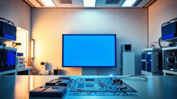 Top 5 Ways Embedded Software Is Shaping Today's Technology