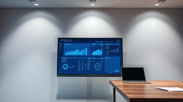 Top tools for automating your financial control processes