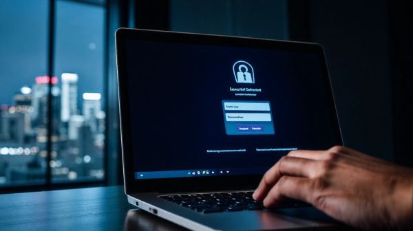 Unlocking Security: Essential Insights on Captive Portals