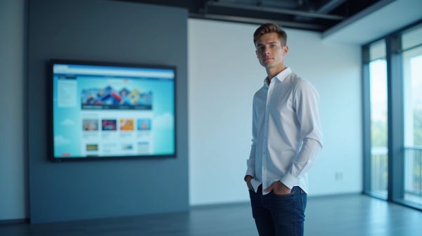 Webflow agency: find top experts for high-performing websites