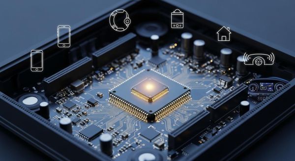 What Is Embedded Software and How Does It Transform Modern Technology?