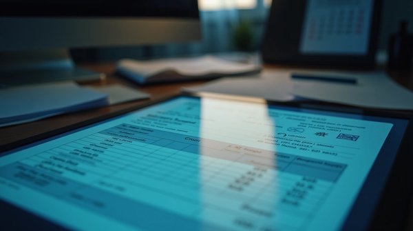 Top 10 invoice ocr tools revolutionizing document processing in 2025